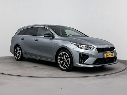 Kia-Ceed