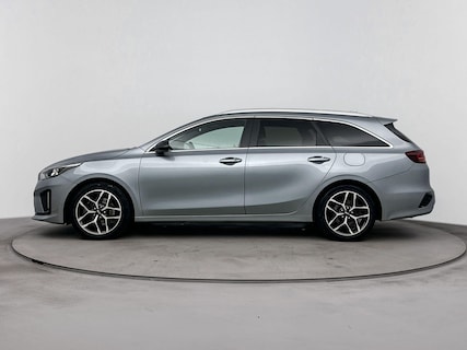 Kia-Ceed