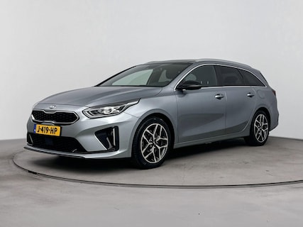Kia-Ceed