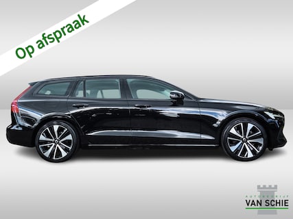 Volvo-V60