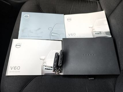 Volvo-V60