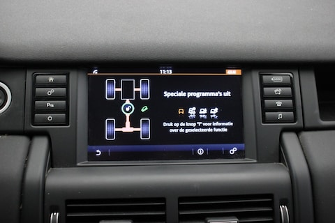 Land Rover-Discovery Sport