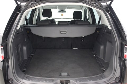 Land Rover-Discovery Sport