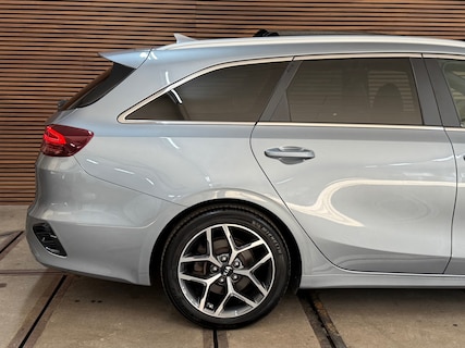 Kia-Ceed