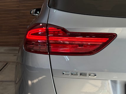 Kia-Ceed