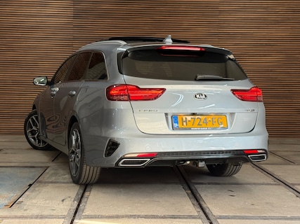 Kia-Ceed