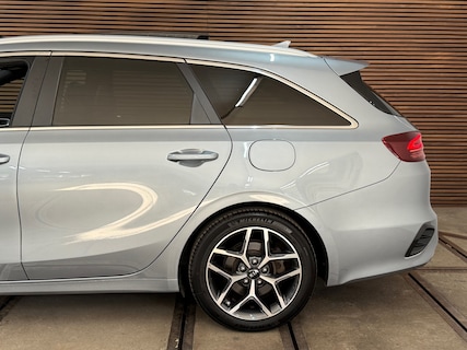 Kia-Ceed