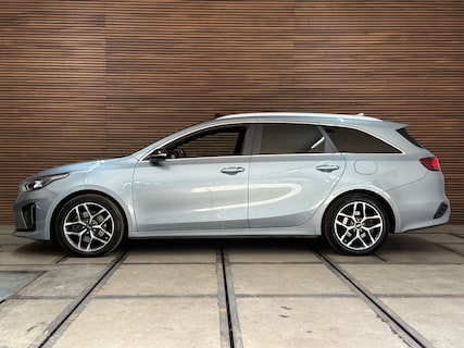 Kia-Ceed