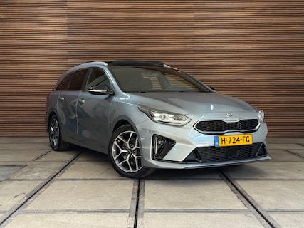 Kia-Ceed