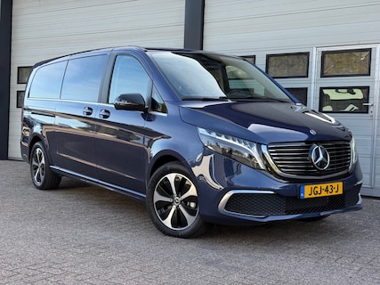 Mercedes-Benz-EQV