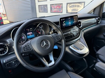 Mercedes-Benz-EQV