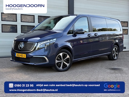 Mercedes-Benz-EQV