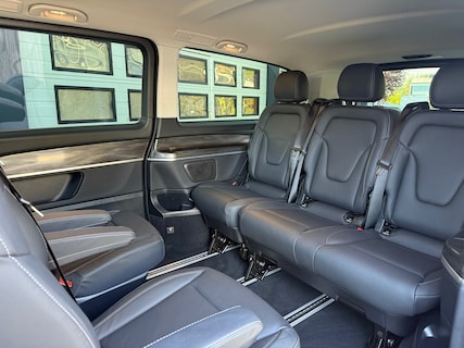 Mercedes-Benz-EQV