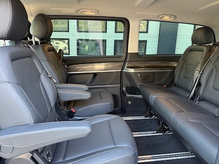 Mercedes-Benz-EQV