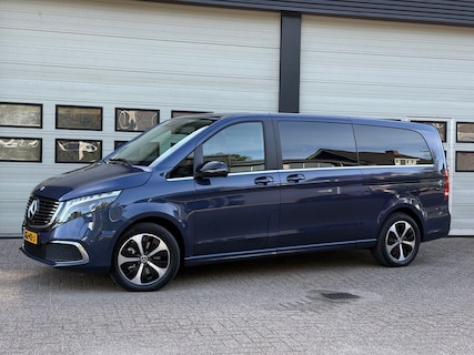 Mercedes-Benz-EQV
