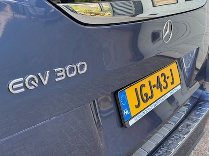 Mercedes-Benz-EQV