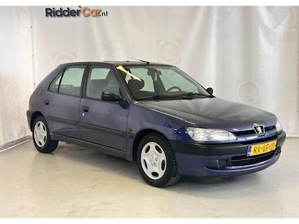 Peugeot-306