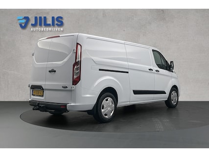 Ford-Transit Custom