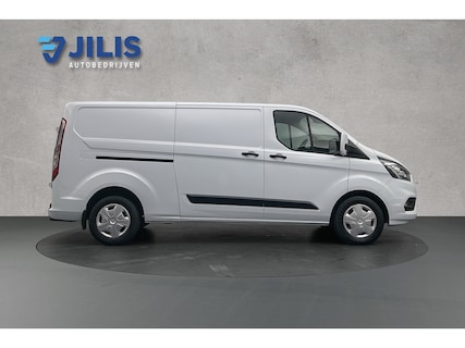 Ford-Transit Custom