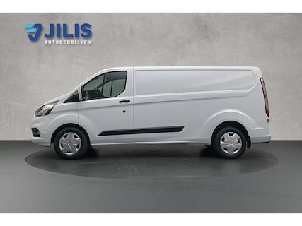 Ford-Transit Custom