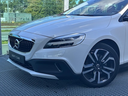 Volvo-V40 Cross Country