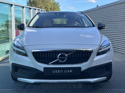Volvo-V40 Cross Country