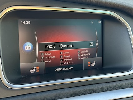 Volvo-V40 Cross Country