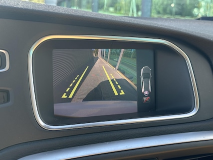 Volvo-V40 Cross Country