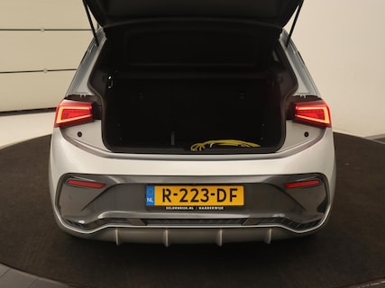 CUPRA-Born