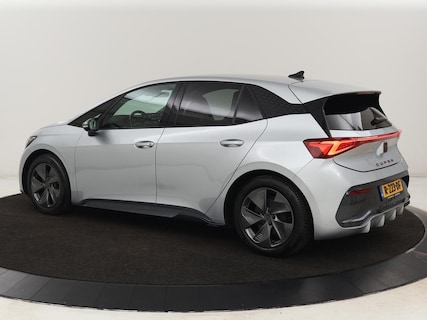 CUPRA-Born