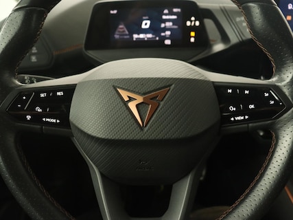 CUPRA-Born