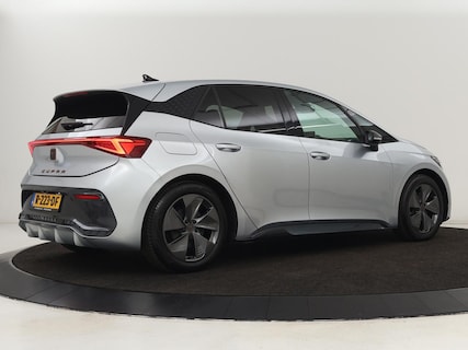 CUPRA-Born