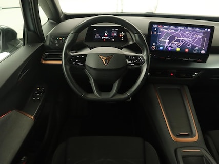 CUPRA-Born