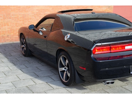 Dodge-Challenger
