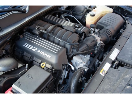 Dodge-Challenger