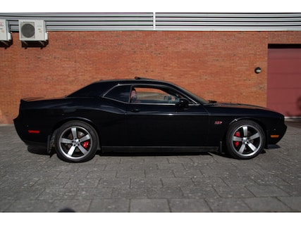 Dodge-Challenger