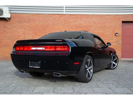 Dodge-Challenger