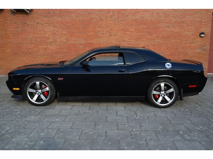 Dodge-Challenger