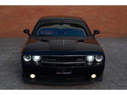 Dodge-Challenger