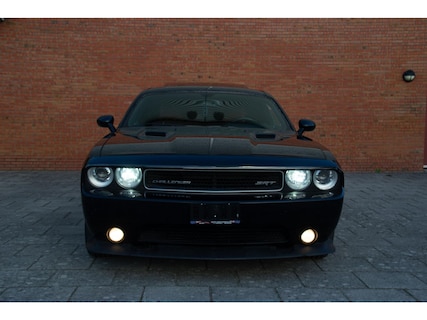 Dodge-Challenger