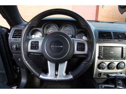 Dodge-Challenger