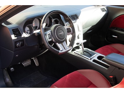 Dodge-Challenger