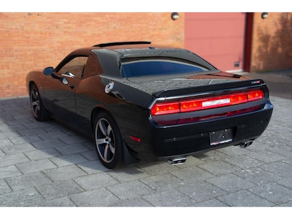 Dodge-Challenger