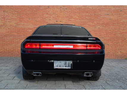 Dodge-Challenger