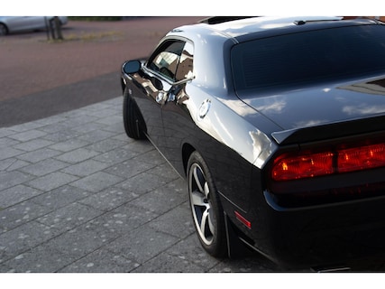 Dodge-Challenger