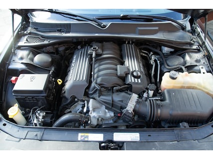 Dodge-Challenger