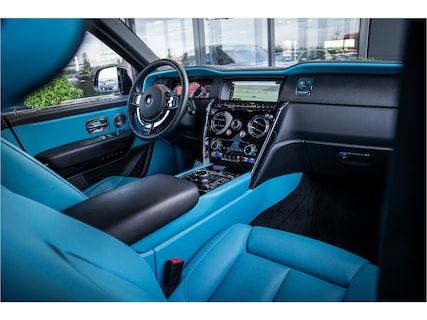 Rolls-Royce-Cullinan