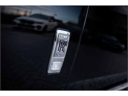 Rolls-Royce-Cullinan