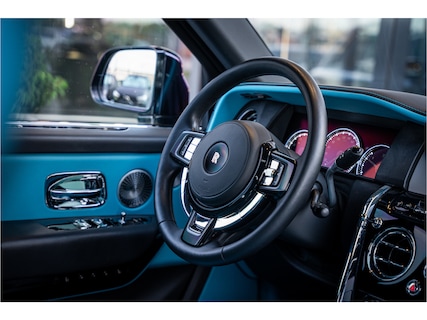 Rolls-Royce-Cullinan