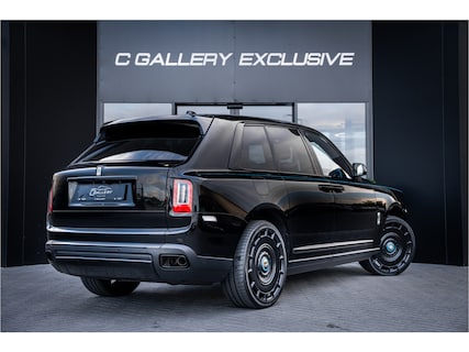 Rolls-Royce-Cullinan